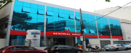 Memorial Infantil Botafogo